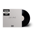 (self-titled) Standard Vinyl