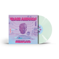 Dreamland (Real Life Edition): 'Glow In The Dark' Vinyl LP