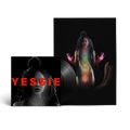YESSIE: Vinyl Edition