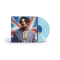 YUNGBLUD: Opaque Blue Vinyl LP