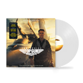 Top Gun - Maverick (Music From The Motion Picture): Clear Vinyl LP
