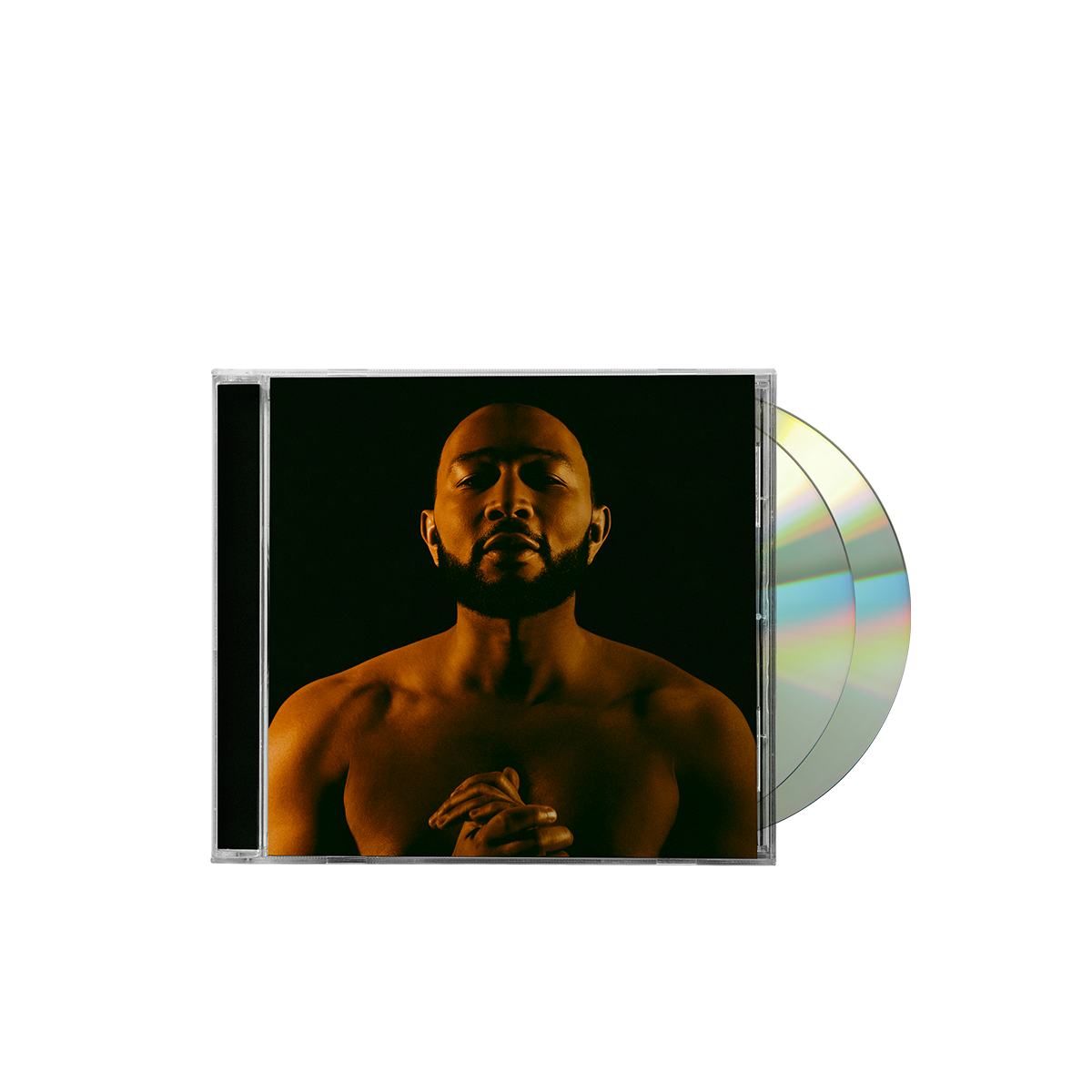 LEGEND CD