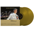 Concerto: One night in Central Park - 10th Anniversary Edition Gold Vinyl 2LP