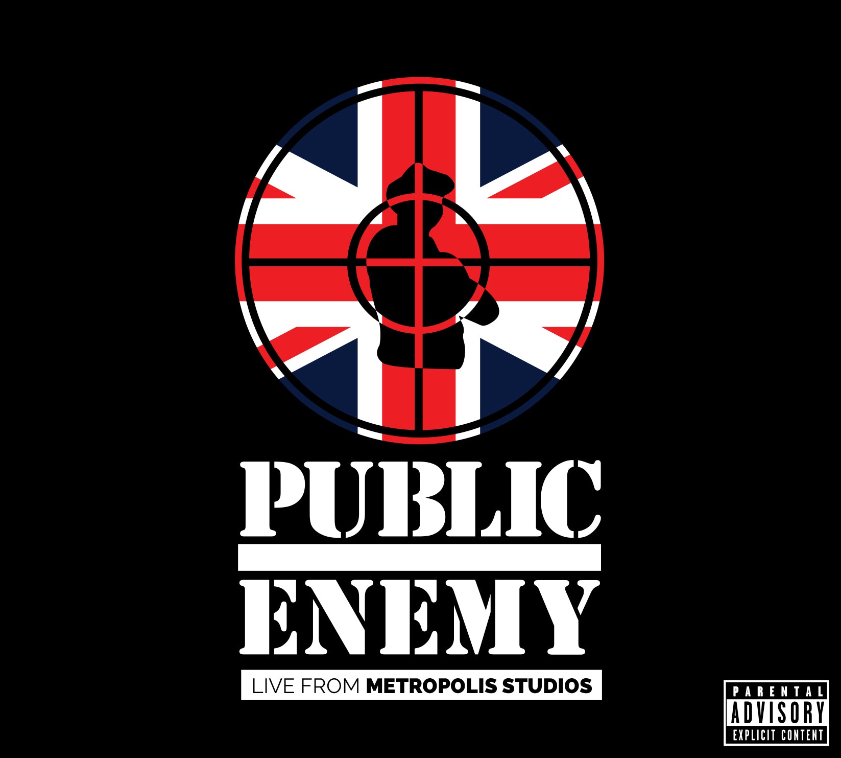 Live At Metropolis Studios: 2CD