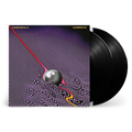 Currents: Vinyl 2LP