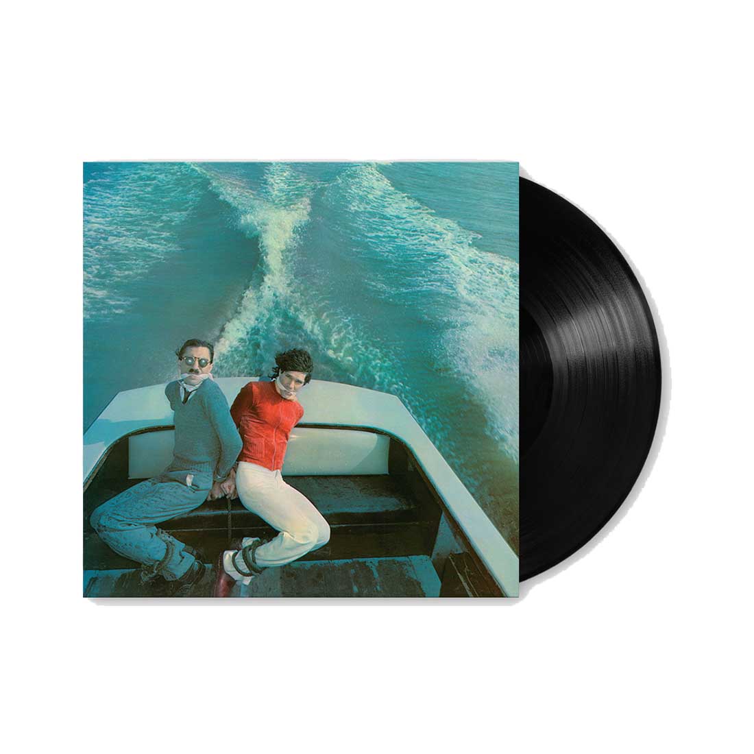 Propaganda: Vinyl LP
