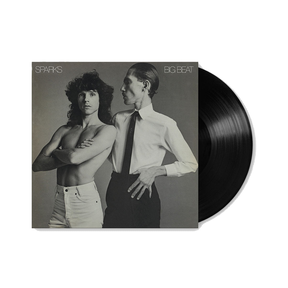 Big Beat: Vinyl LP