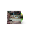 Daytona: CD
