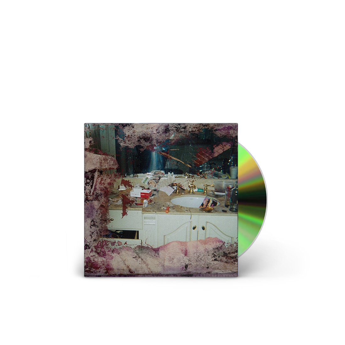 Daytona: CD