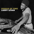 Genius Of Time - Larry Levan: 2CD
