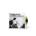 House Of Balloons: CD