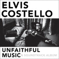 Unfaithful Music & Soundtrack Album: 2CD