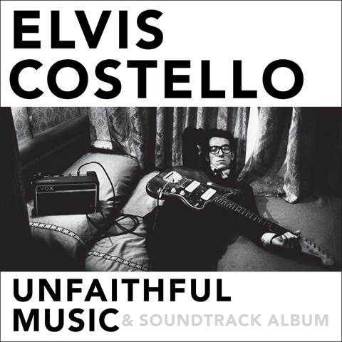 Unfaithful Music & Soundtrack Album: 2CD