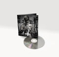 Purpose: Deluxe CD