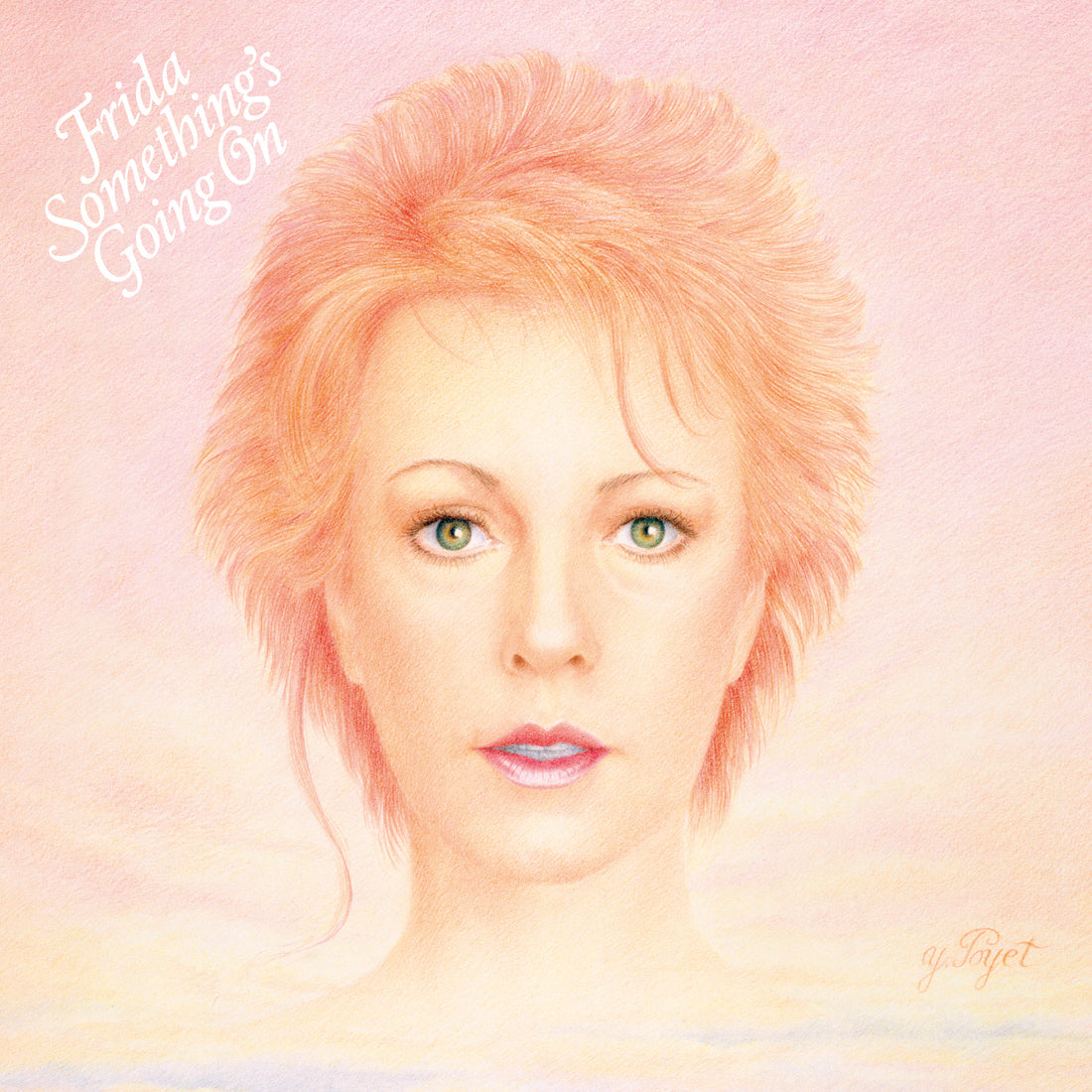 Something's Going On: CD + DVD