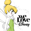 We Love Disney: CD