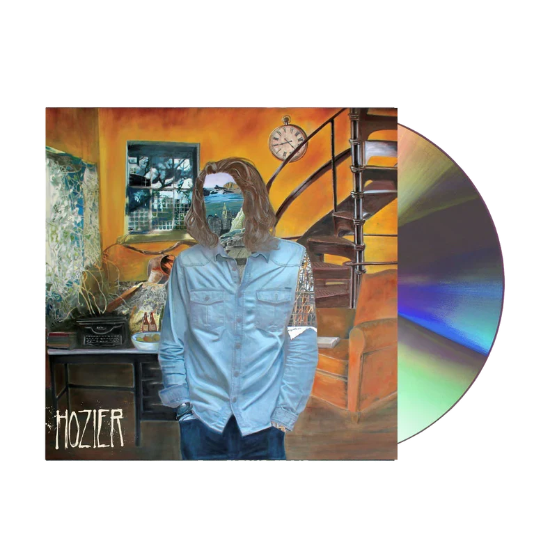 Hozier: CD