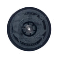 The Wheel: Etched Vinyl 7" Single