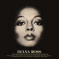 Diana Ross: Vinyl LP