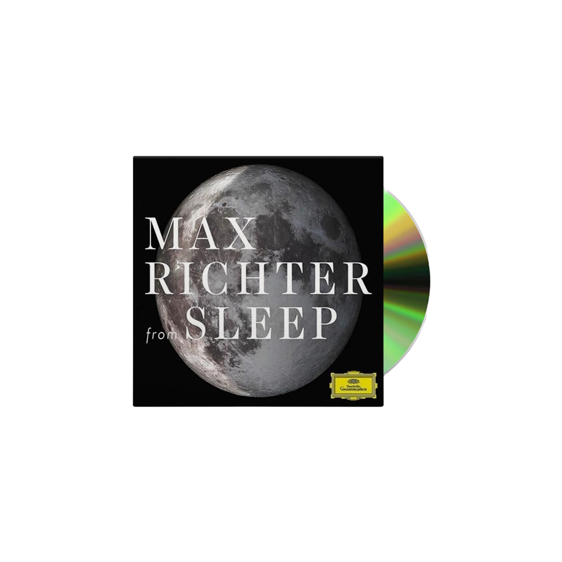 From Sleep: CD