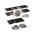 From Sleep: CD Box Set + Blu-Ray Audio