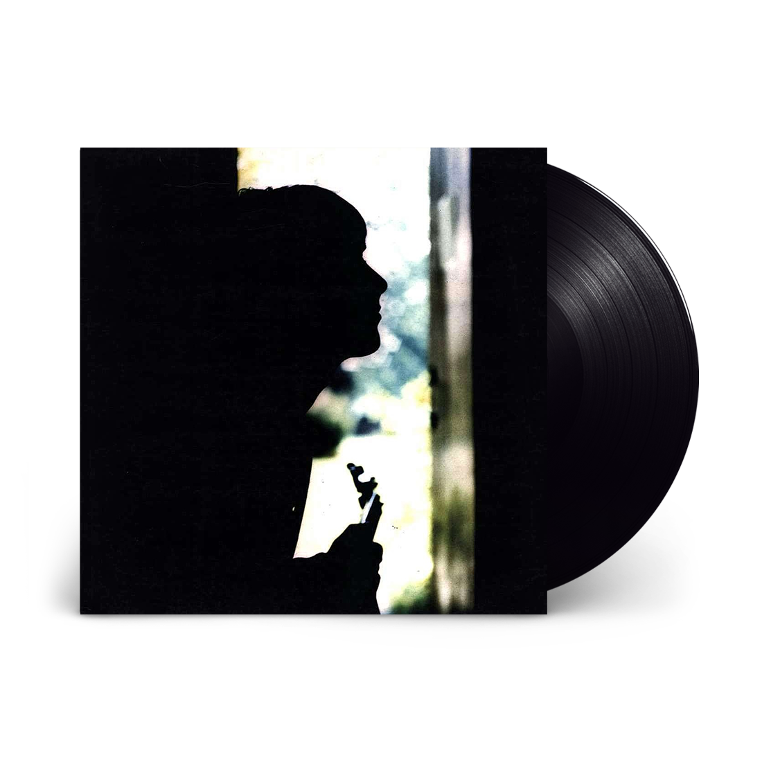 Wild Wood: Vinyl LP