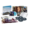Night Visions - 10th Anniversary Edition: Super Deluxe 4CD + DVD Box Set