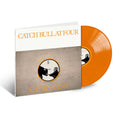 Catch Bull At Four: Exclusive Orange Vinyl LP