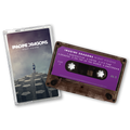Night Visions - 10th Anniversary Edition: Exclusive Cassette