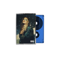 Girl Of My Dreams – Nightmare Cassette (Blue Tint)