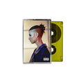 Girl Of My Dreams – Sex Dream Cassette (Yellow Tint)