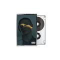 Girl Of My Dreams: Lucid Dream Cassette (Clear)