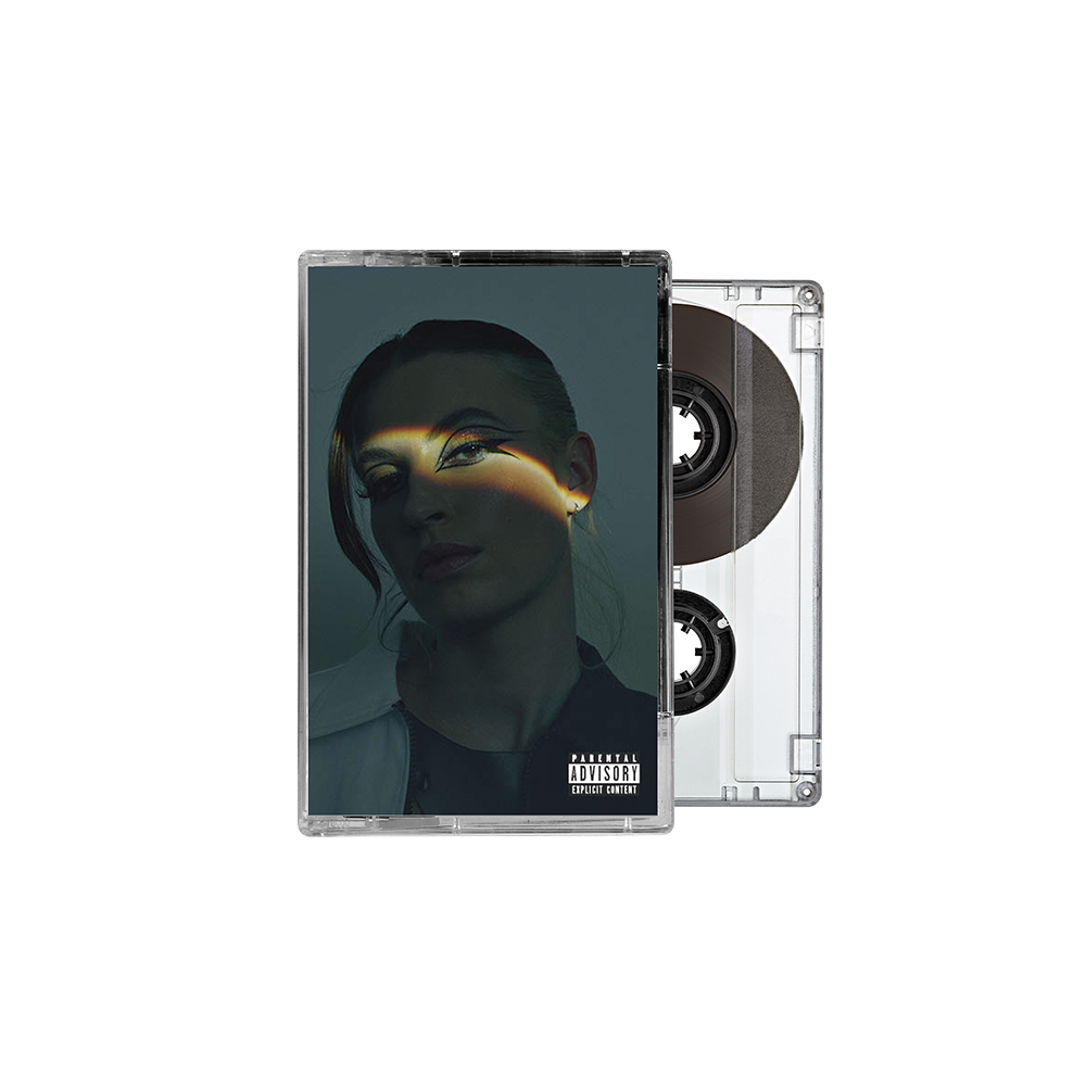 Girl Of My Dreams: Lucid Dream Cassette (Clear)