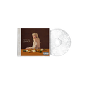 The Loneliest Time: CD
