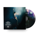 Higher Than Heaven: CD