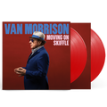 Moving On Skiffle: Limited Edition Red Vinyl LP