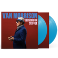 Moving On Skiffle: Limited Sky Blue Vinyl 2LP
