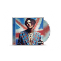 YUNGBLUD: CD [UK Alt Art]