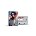 Yungblud: Cassette [UK Alt Art]