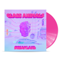 Dreamland: Limited Pink Edge Glow Vinyl LP