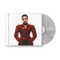 HOLY FVCK: CD (Exclusive International Cover #3)