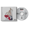 EXPLICIT: The MiXXXtape CD