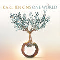 One World: Signed CD
