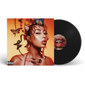 Red Moon In Venus: Vinyl LP
