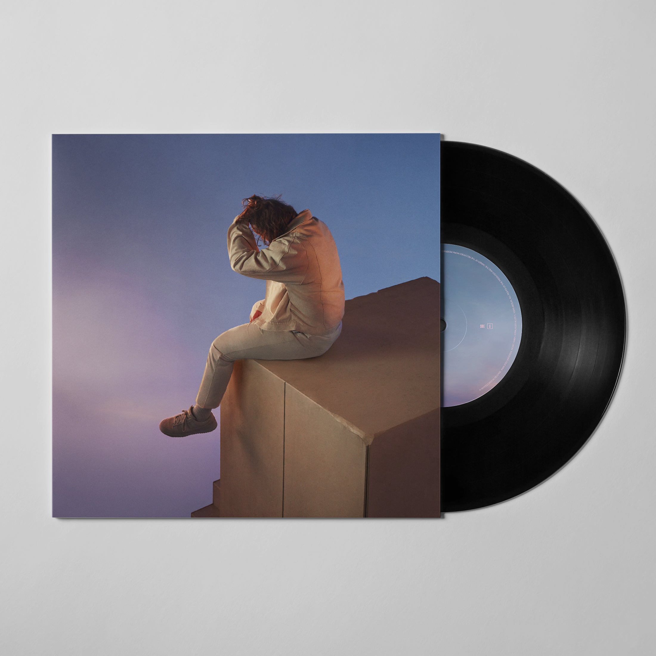 Wish You The Best: Limited Vinyl 7” Single