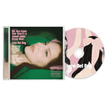 Did you know that there's a tunnel under Ocean Blvd: ALT Cover CD #2