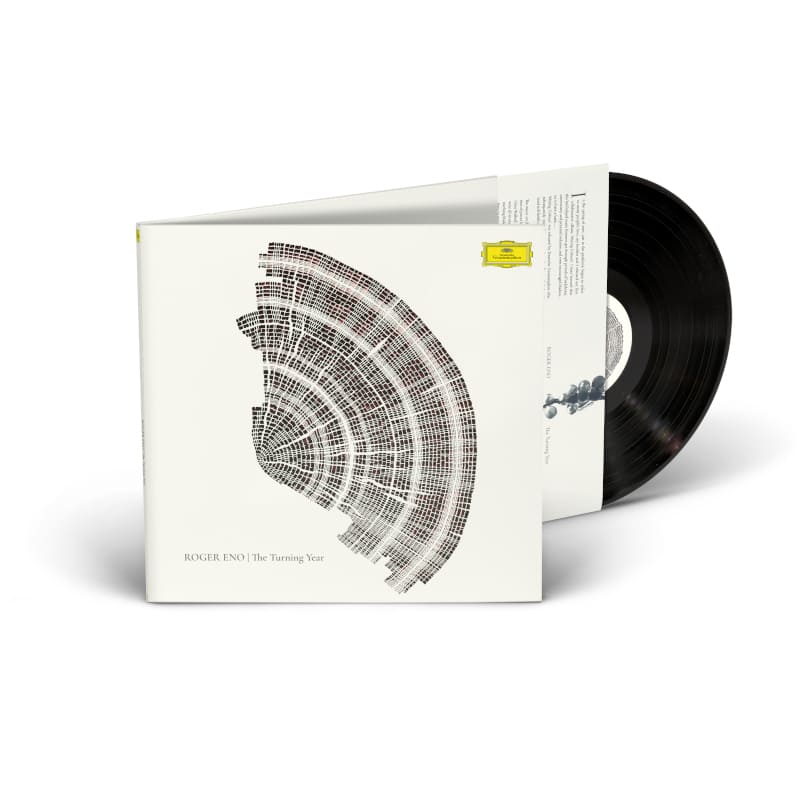 The Turning Year: Vinyl 2LP