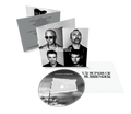 ‘Songs Of Surrender’ – CD