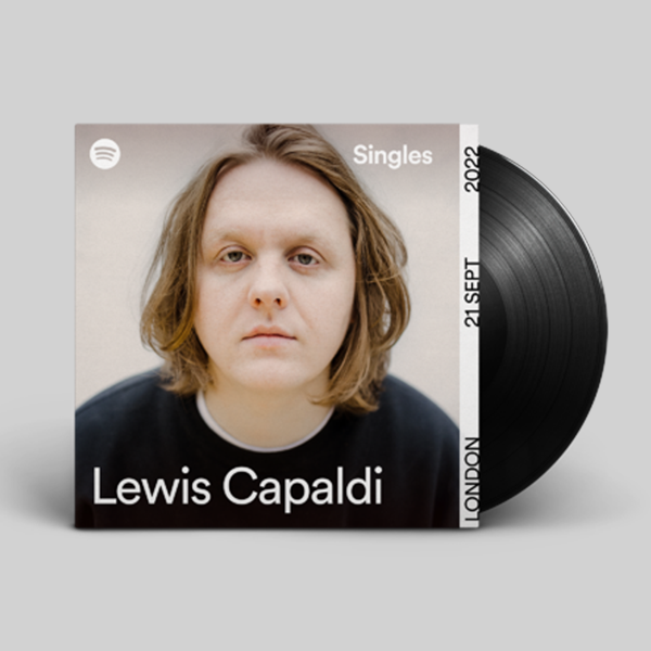 Forget Me: Limited Edition 7" Single