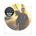 Top Gun - Maverick: Picture Disc Vinyl LP
